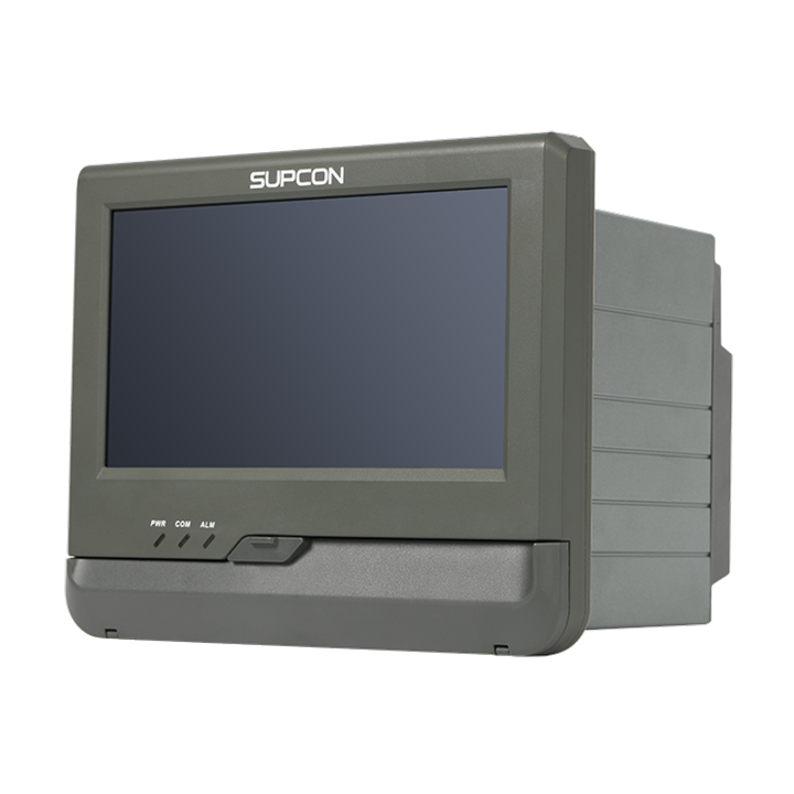 AR7000无纸记录仪