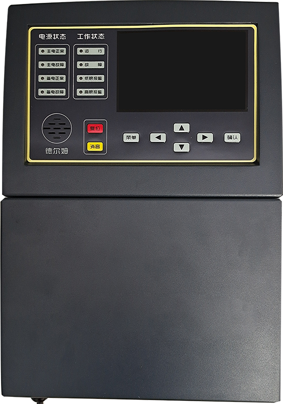 GT-C3000 气体报警控制器